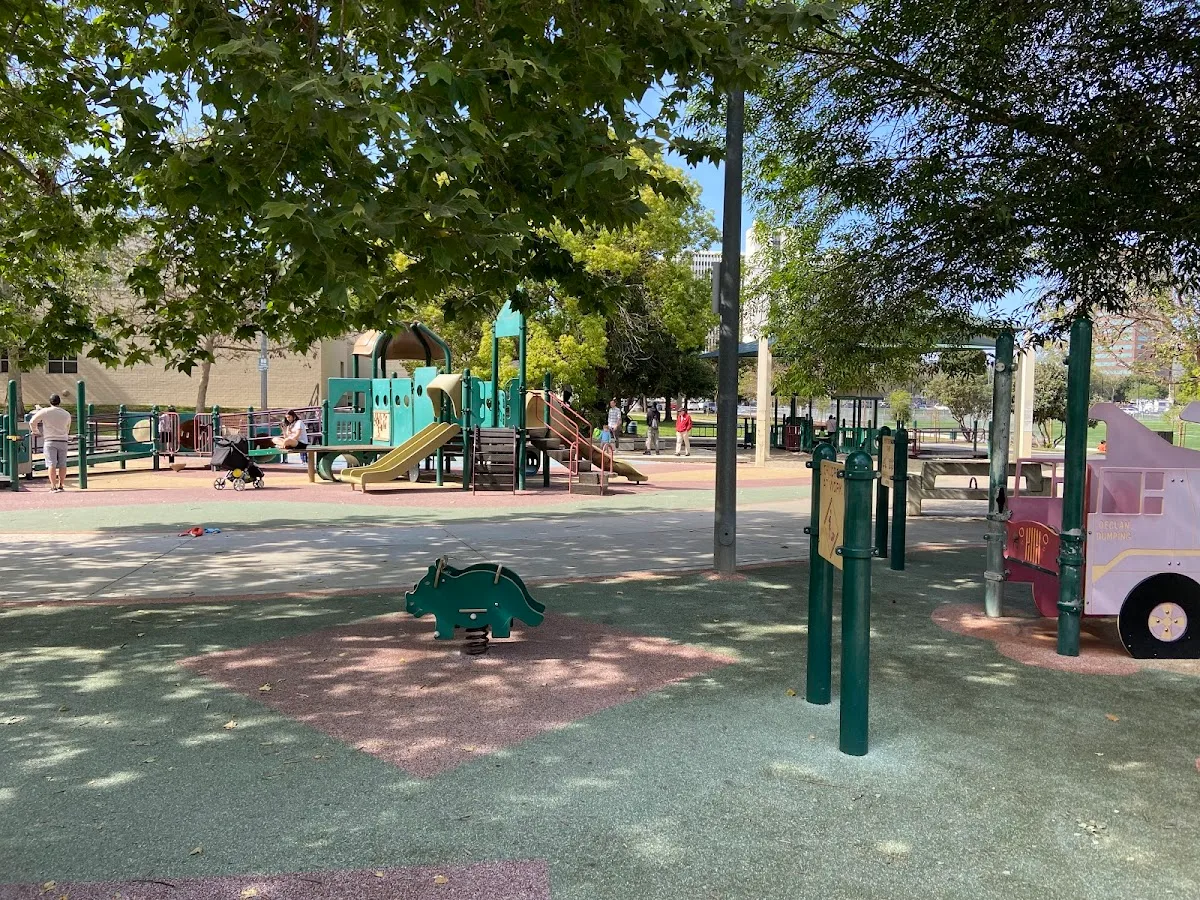 Westwood Park
