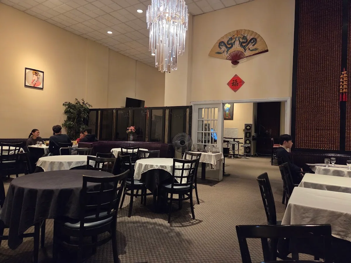 Magic Gourd Restaurant