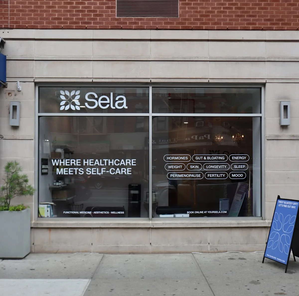 Sela Health