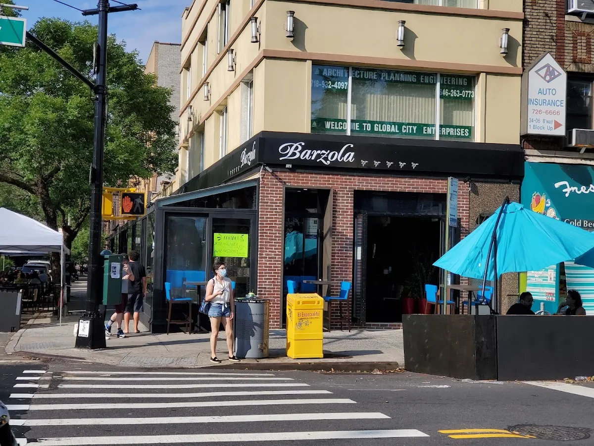 Barzola