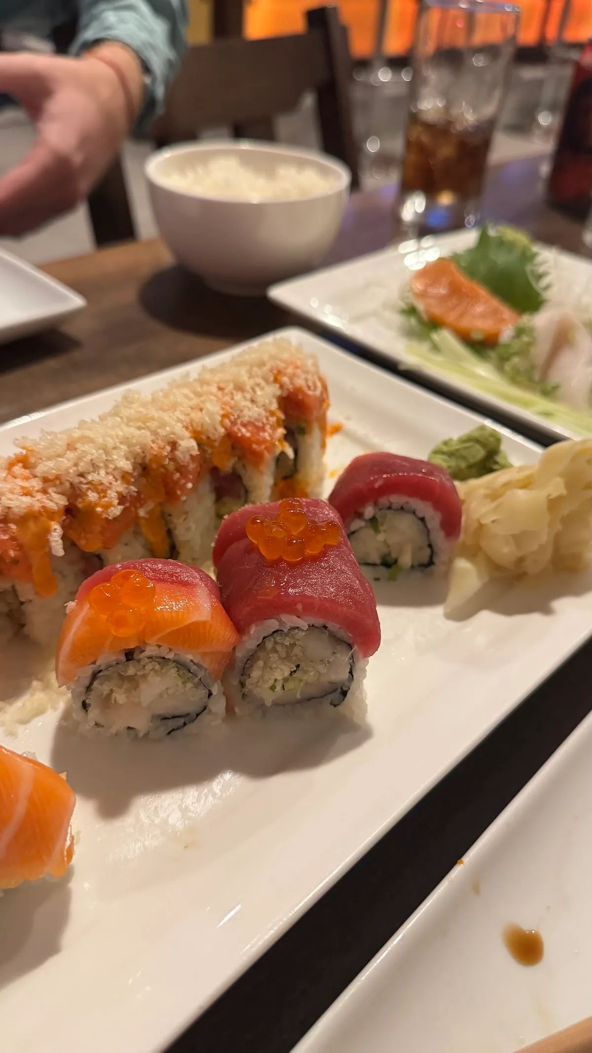 Tenzan 52