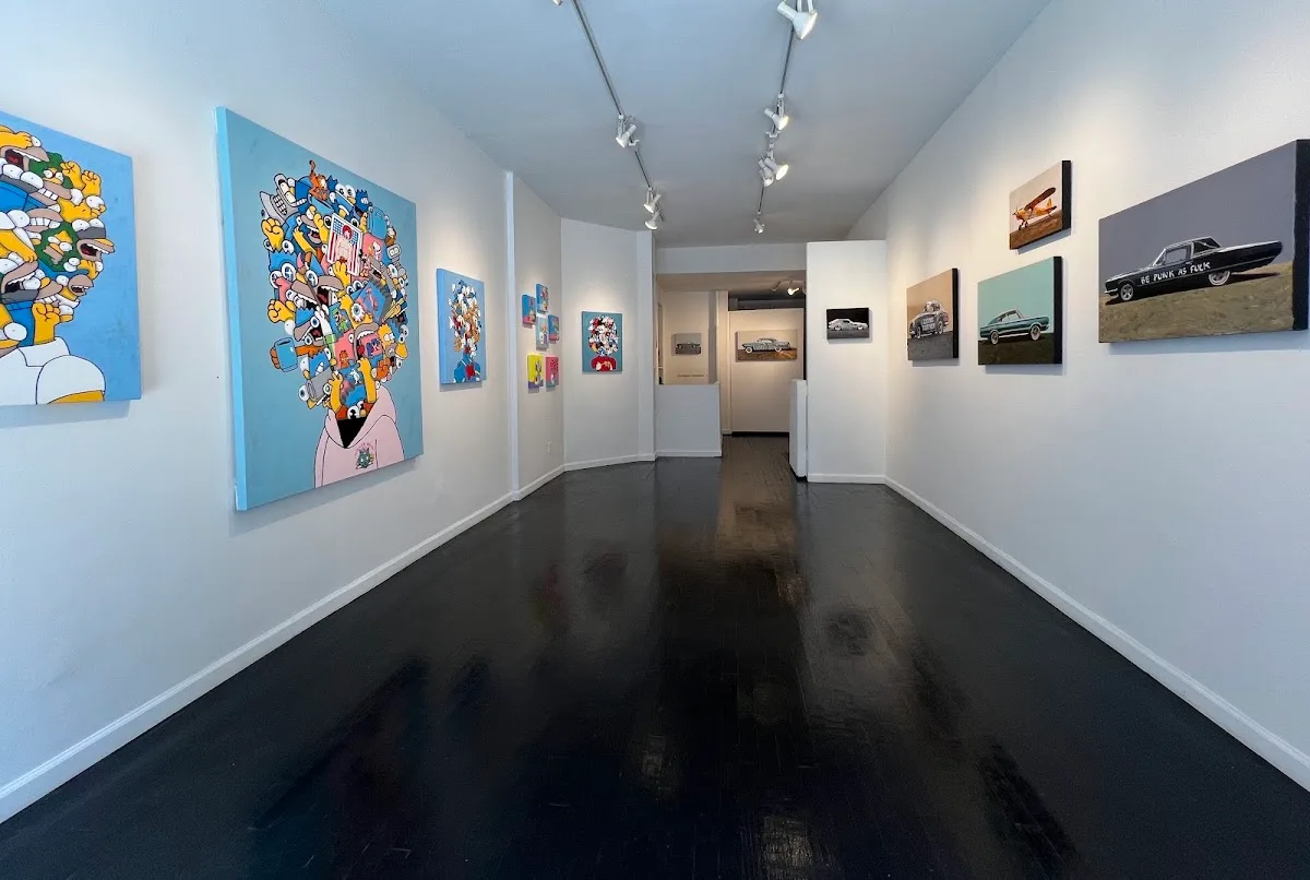 Krause Gallery