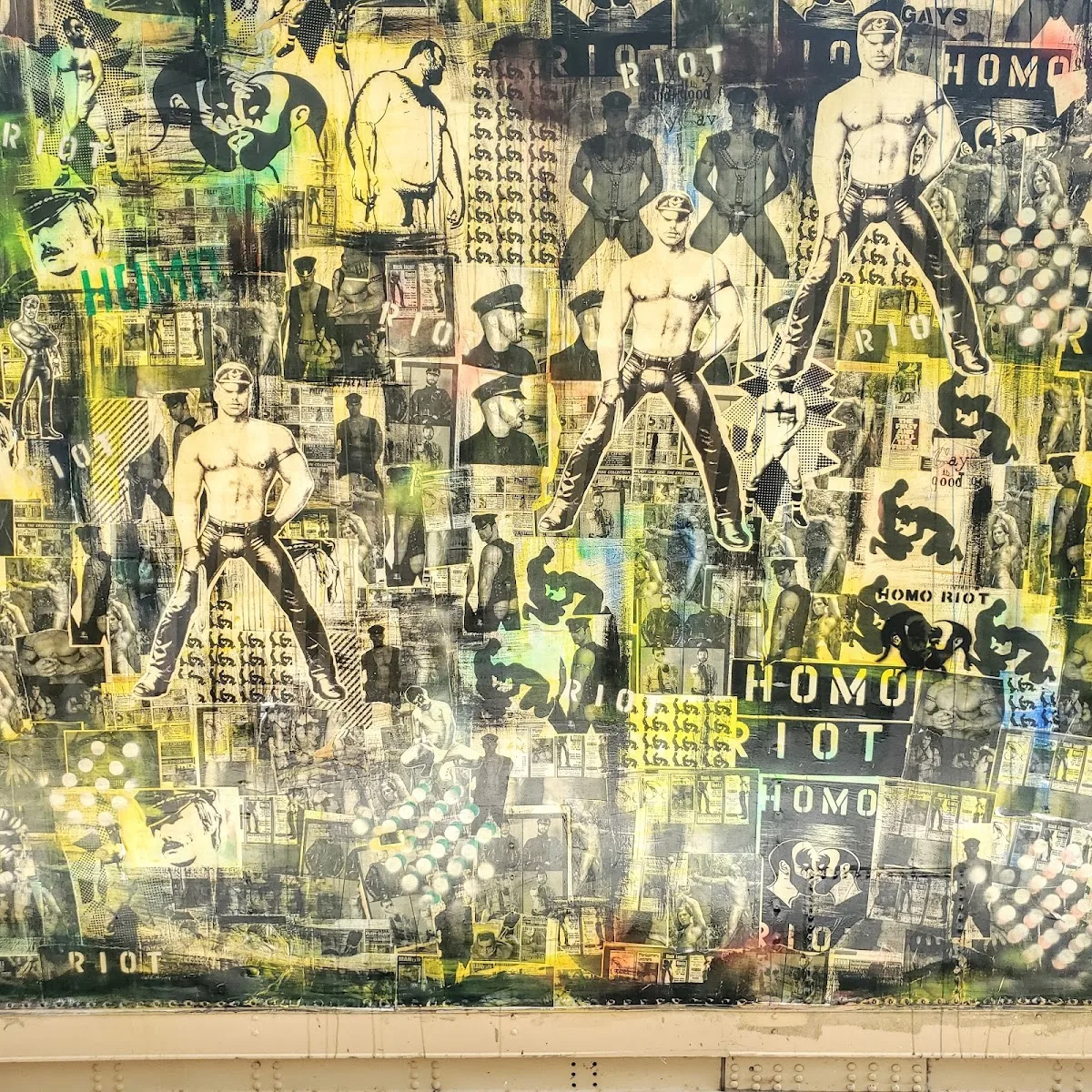 Tom of Finland House