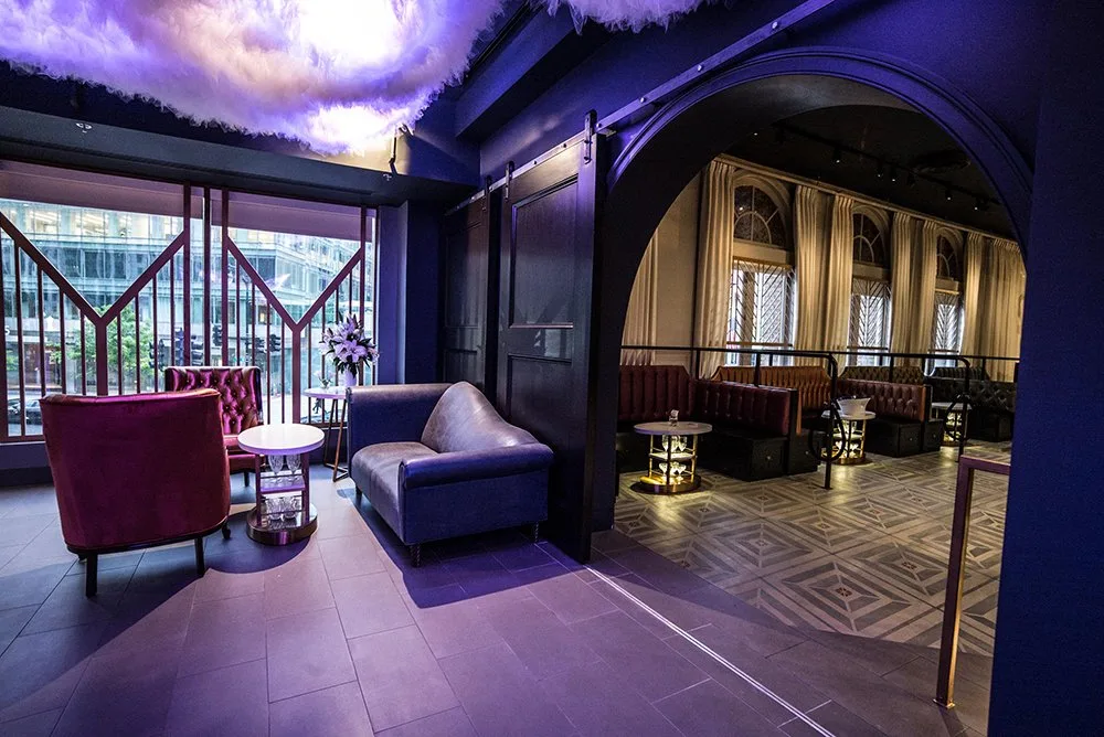 Sauf Haus Bier Hall & Garten