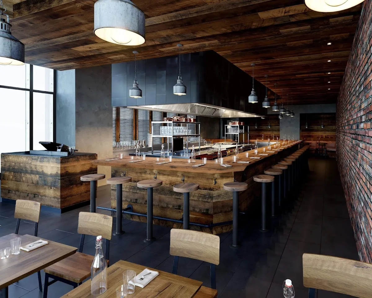 UOVO Mid-Wilshire