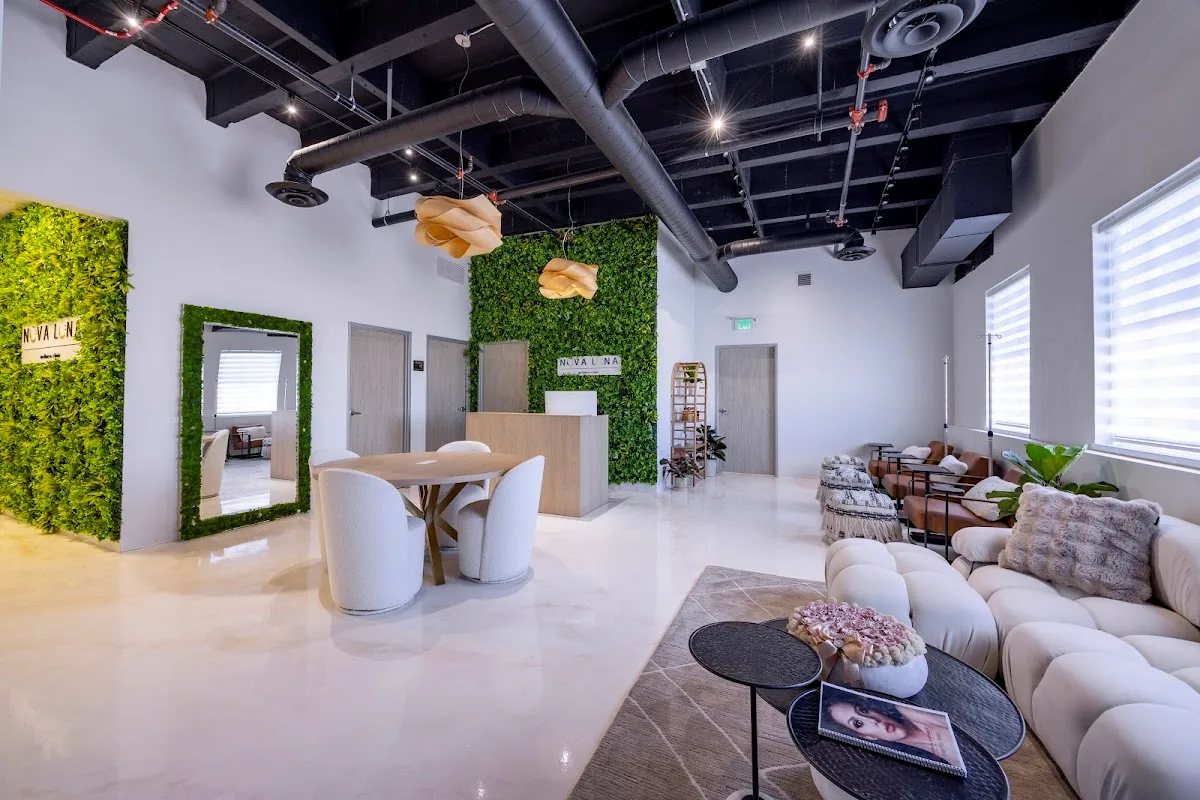 Nova Luna Wellness