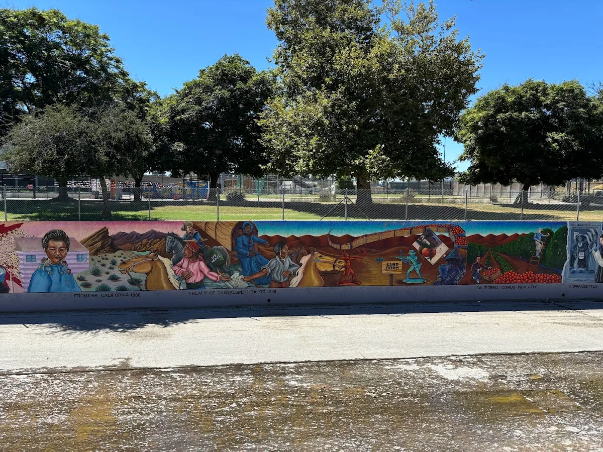 Tujunga Greenbelt