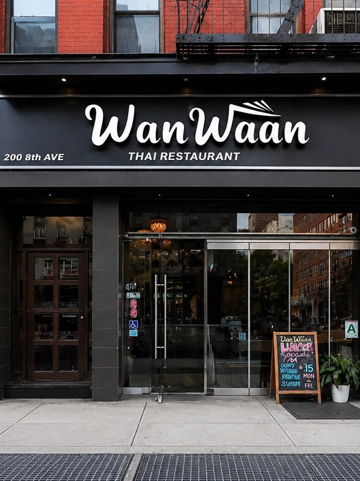 Wan Waan