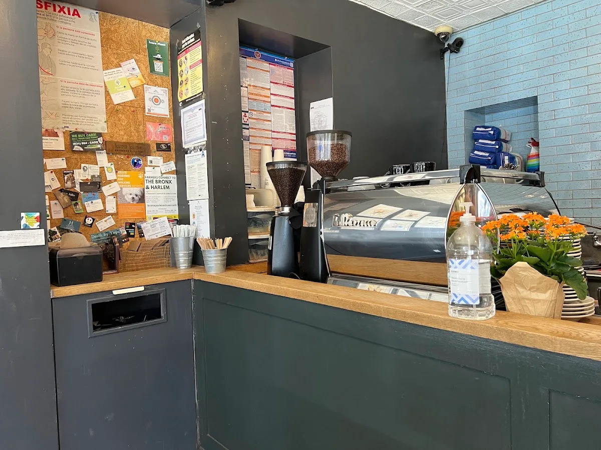 Kuro Kuma Espresso & Coffee