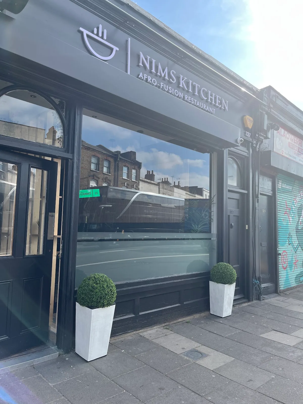 Nim's Kitchen