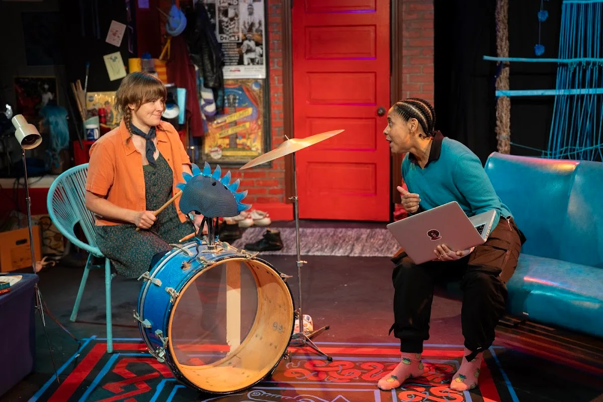 Trinity Street Playhouse