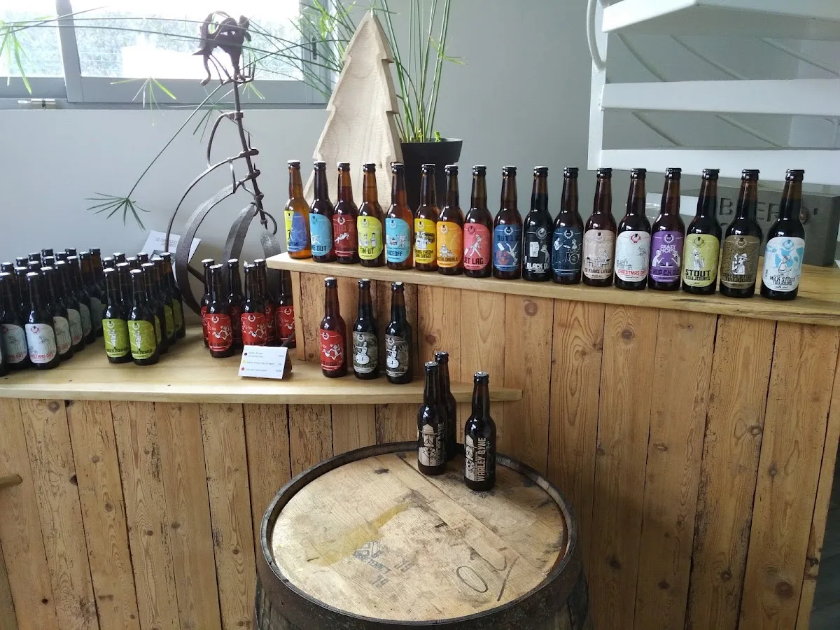 O'clock Brewing