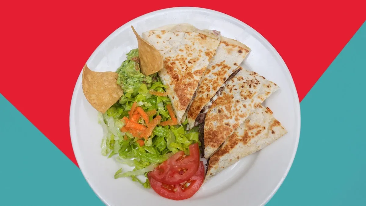 Taqueria Al Pastor