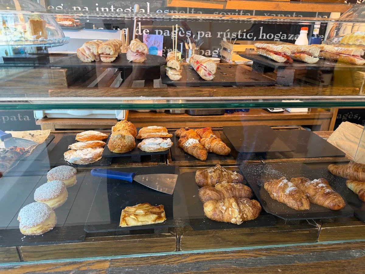 Villa Bakery