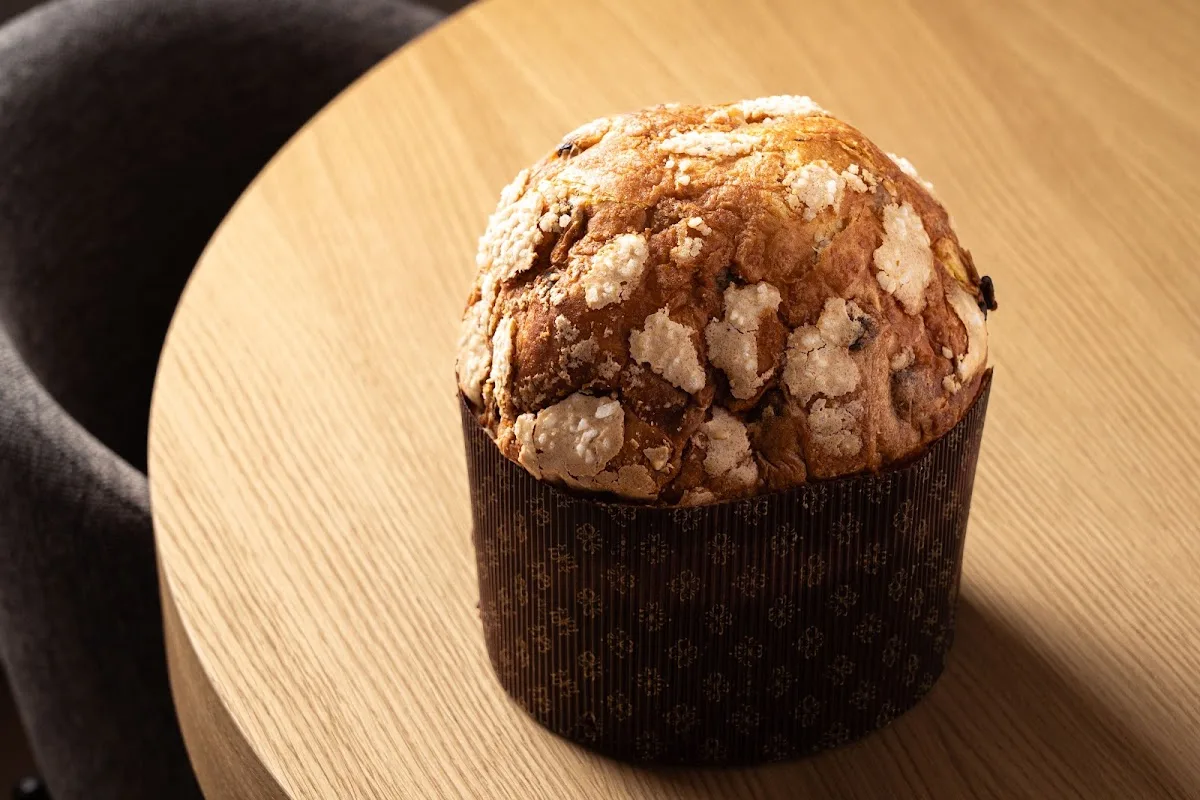 Suca’l - Forn de pa & panettone
