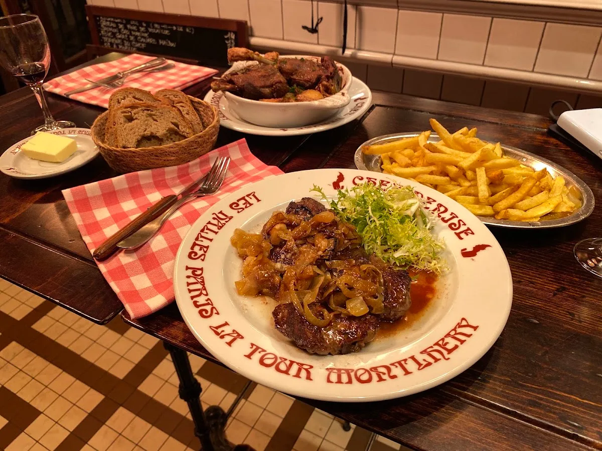 Chez Jack