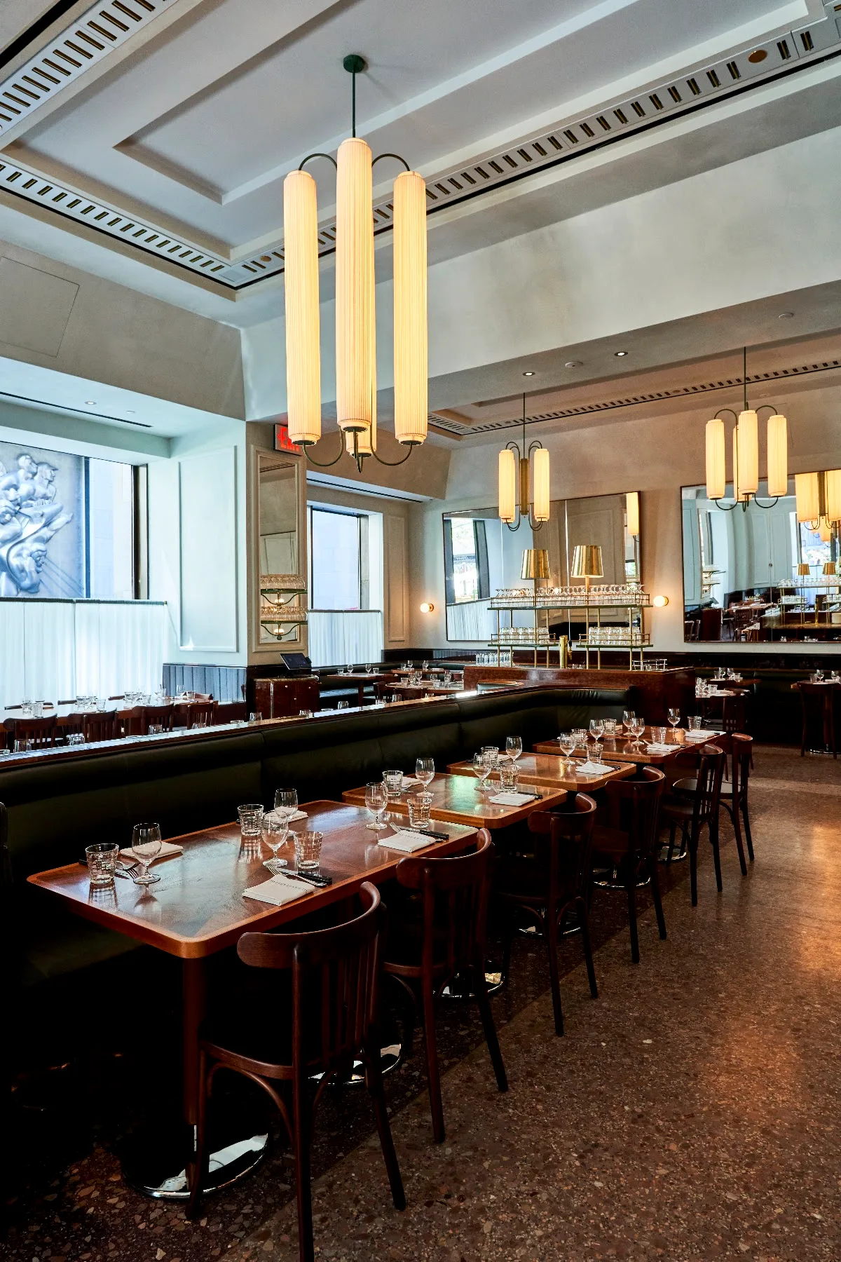 Brasserie Ruhlmann