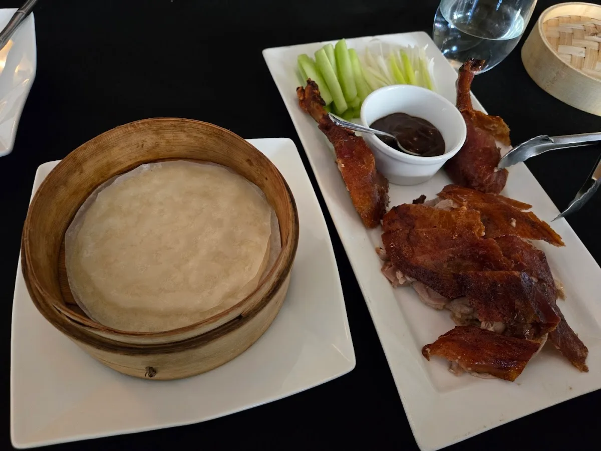 Joss Cuisine