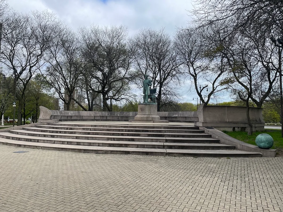 Lincoln Monument Gardens