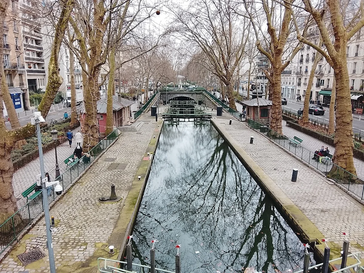 Square Frédérick Lemaître