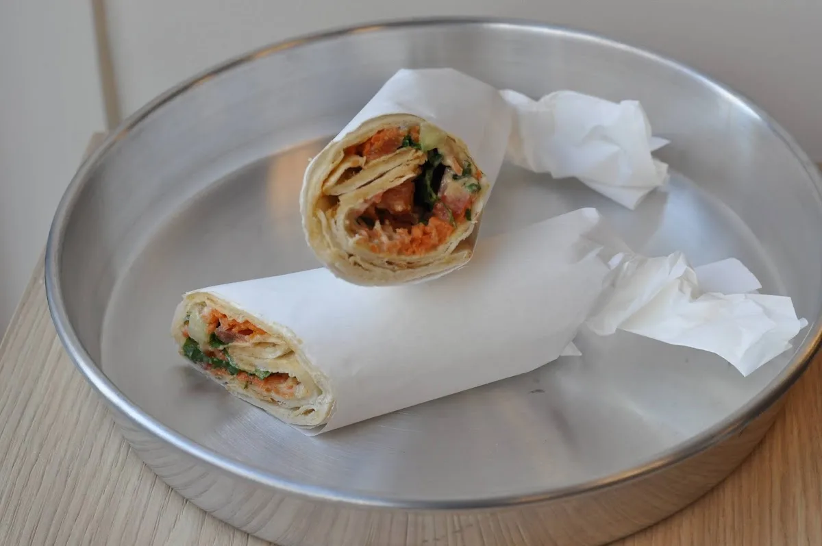 Juni Armenian Bakery