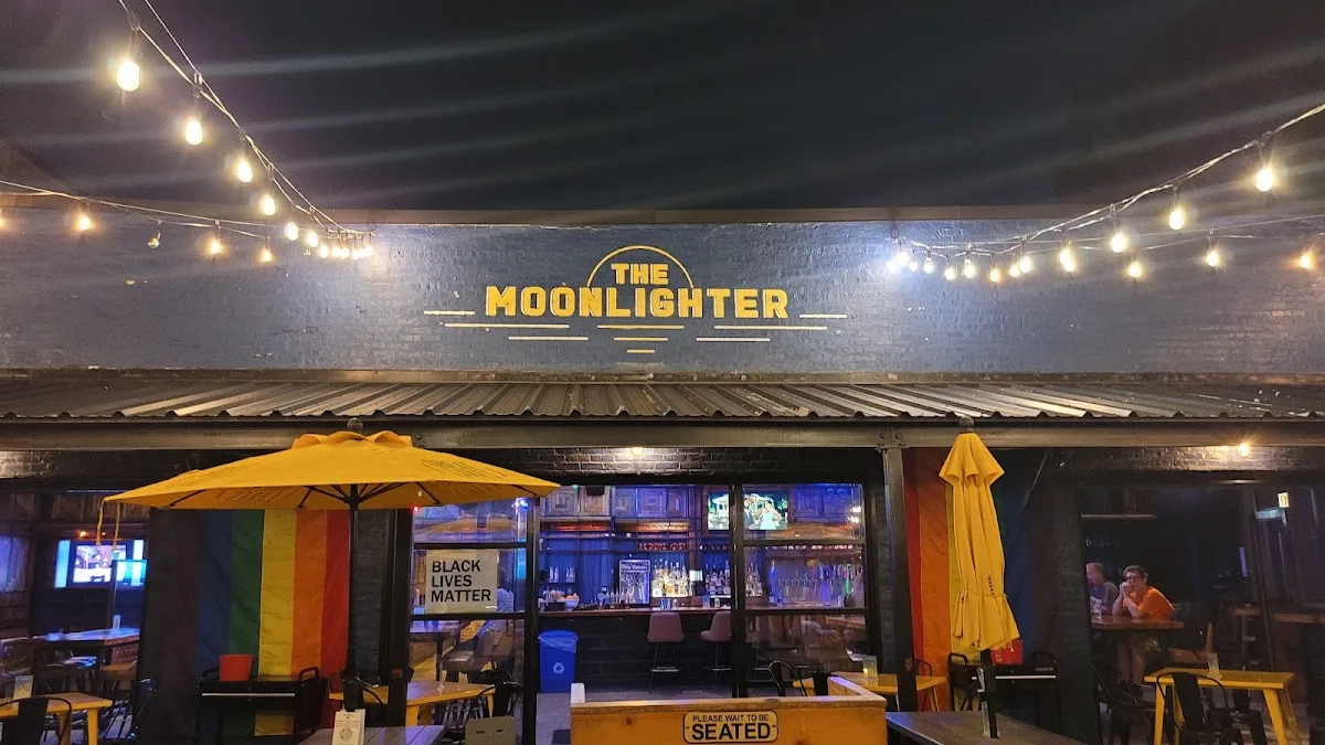 The Moonlighter