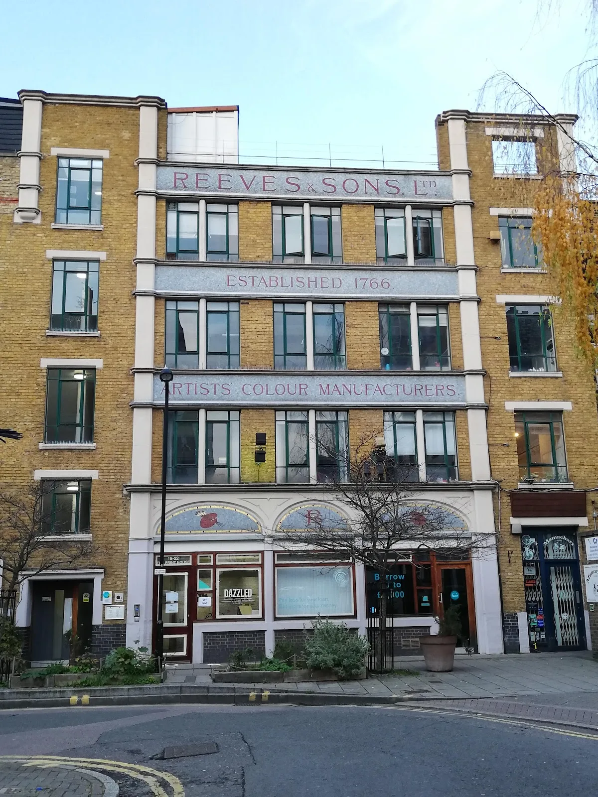 The Print House