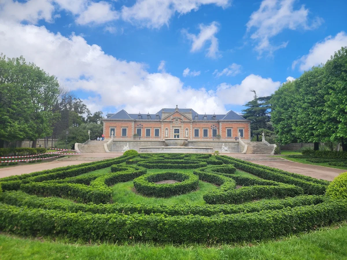 Jardins de Joan Maragall
