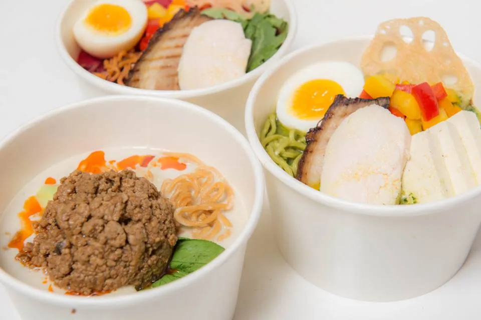 Ramen Ishida