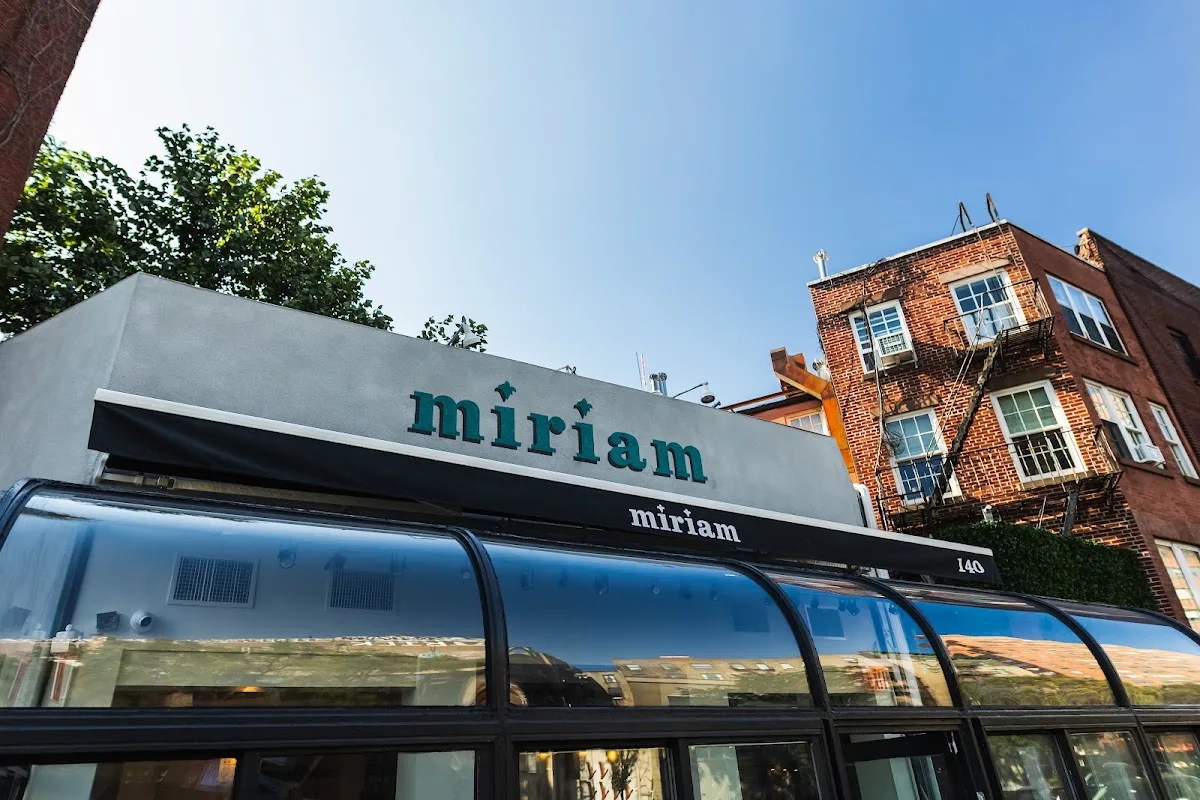 Miriam West Village