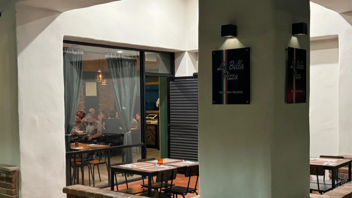 La Bella Pizza Trattoria Italiana
