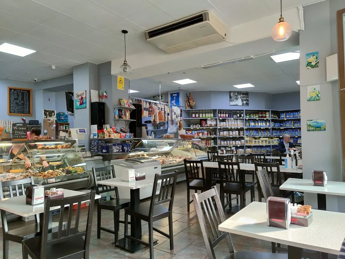 L Terroni & Sons