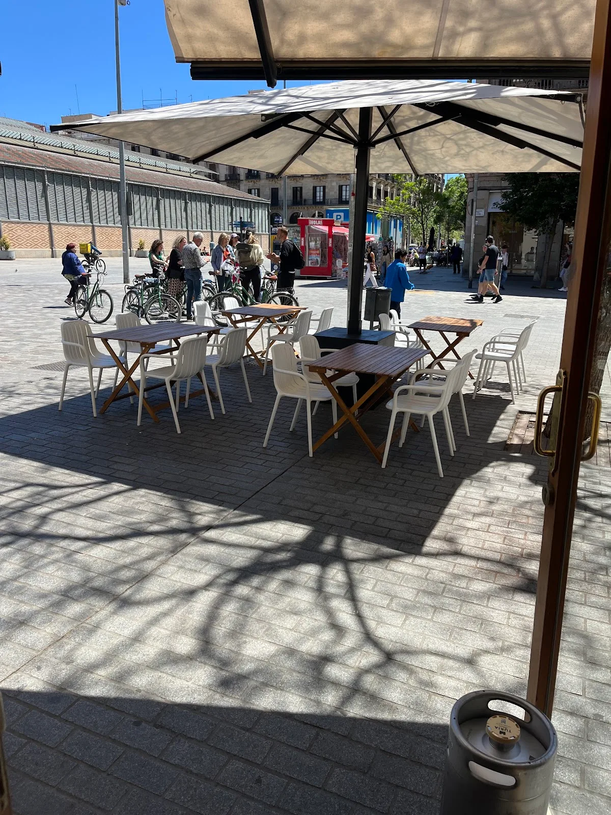 La Bodega de Patapollo