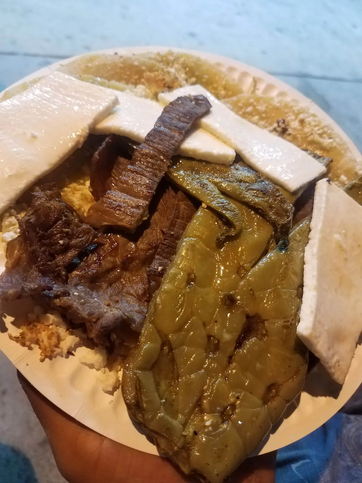 Cemitas Poblanas