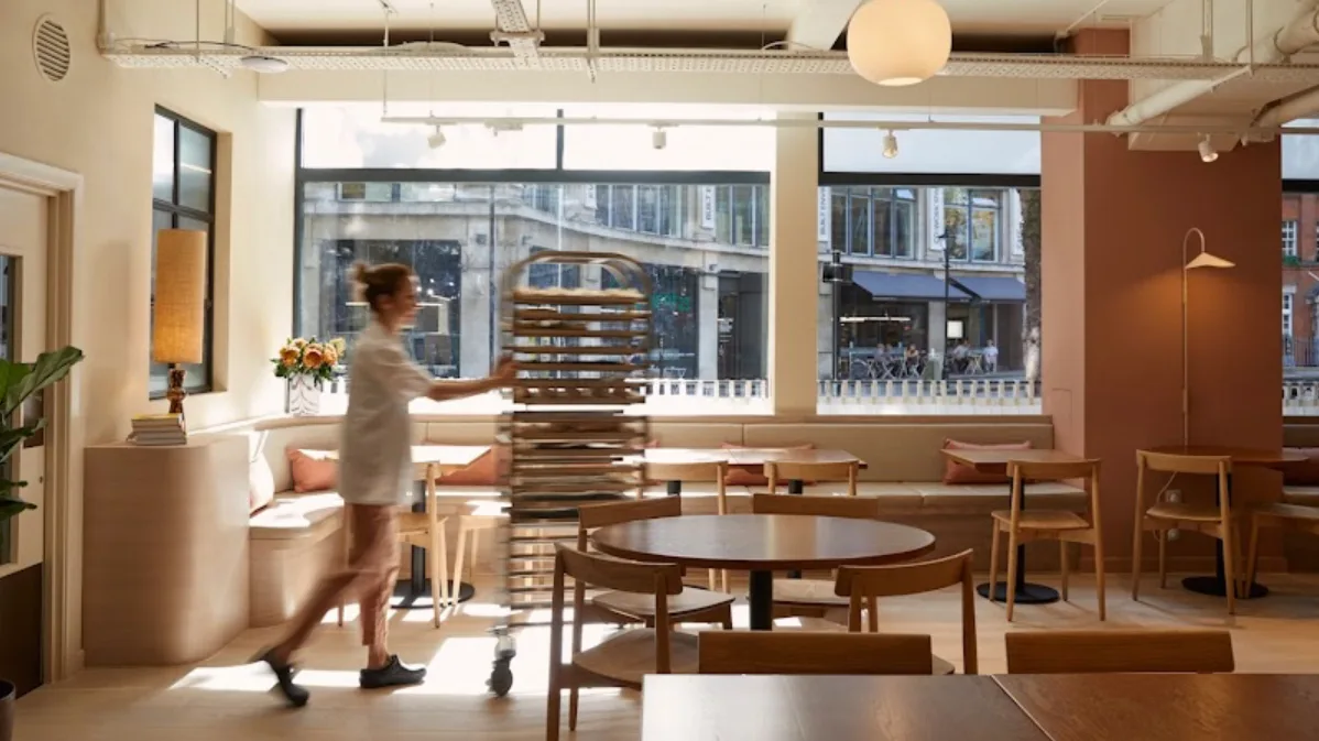 Honey & Co. Daily