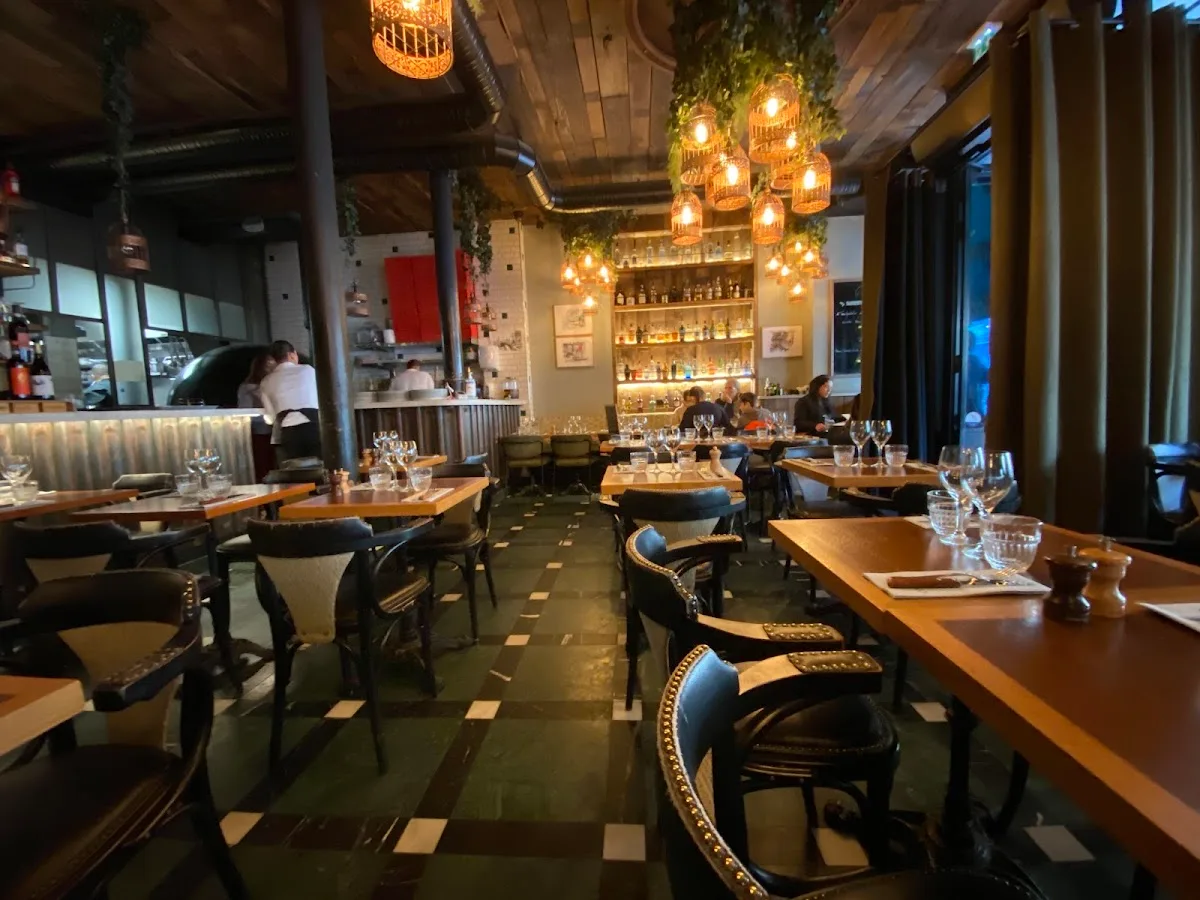 PENDINO RESTAURANT