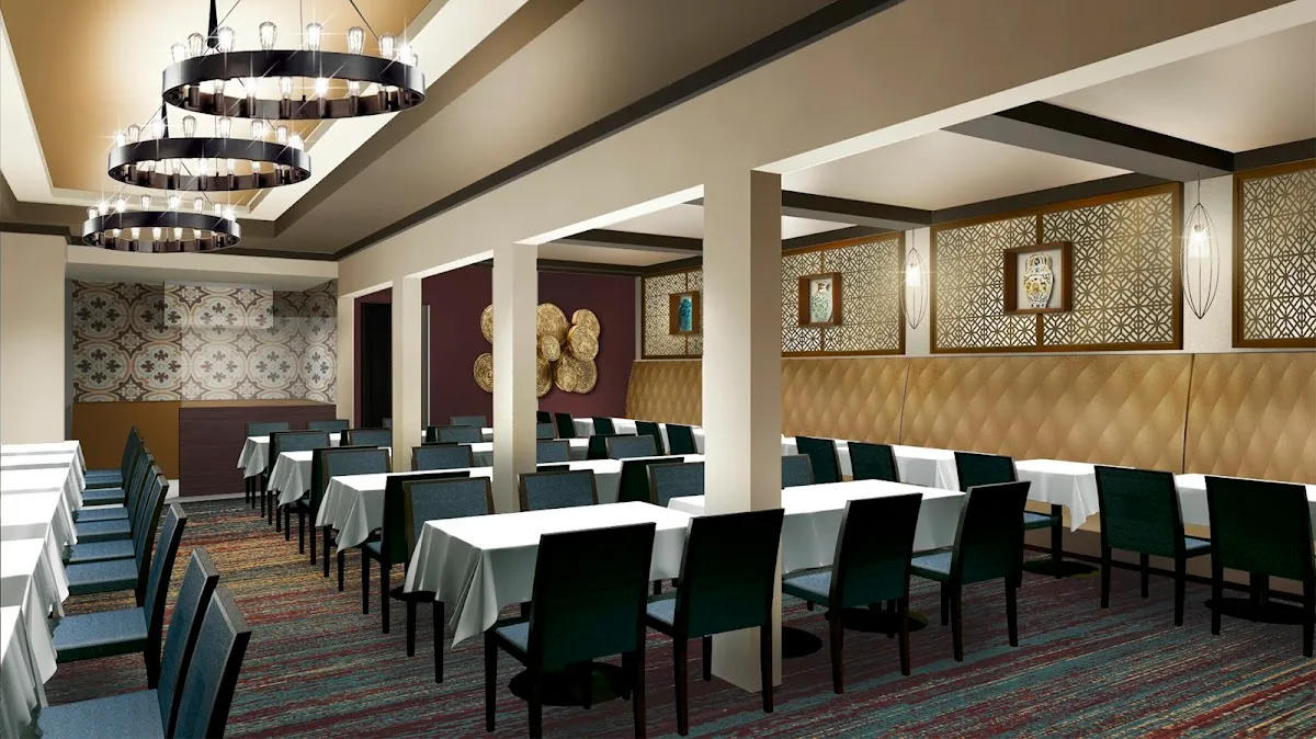 Seaburry Restaurant