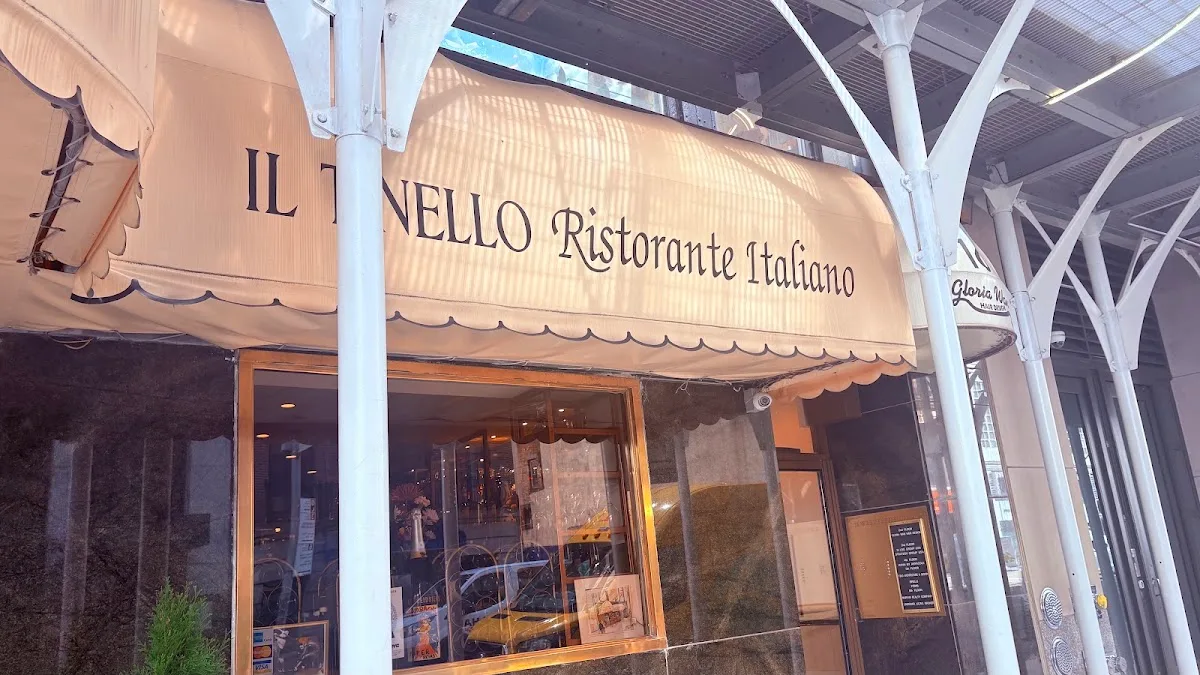 Il Tinello