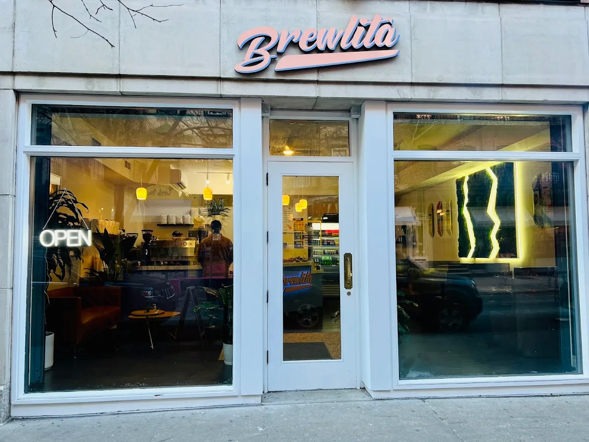 Brewlita