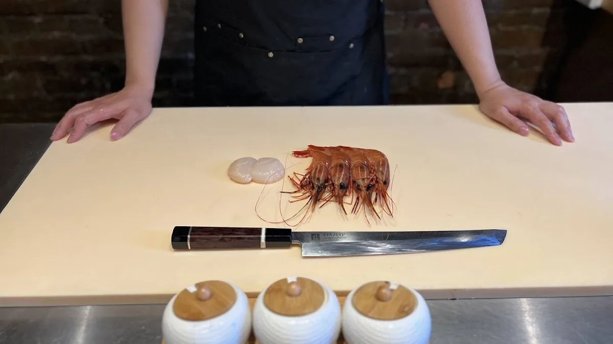 Kaiyo Omakase