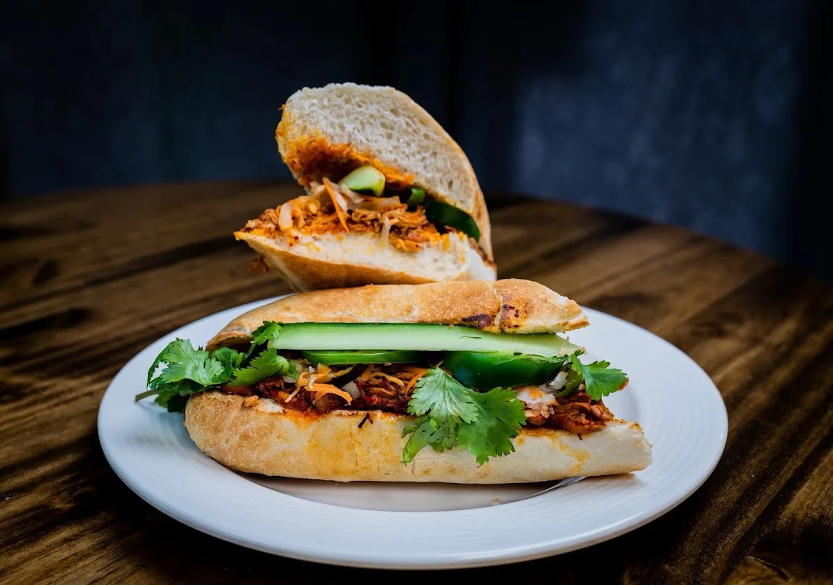 Banh Mi City