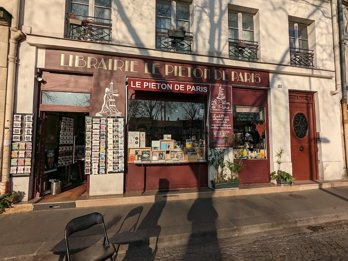 Le Louis Philippe