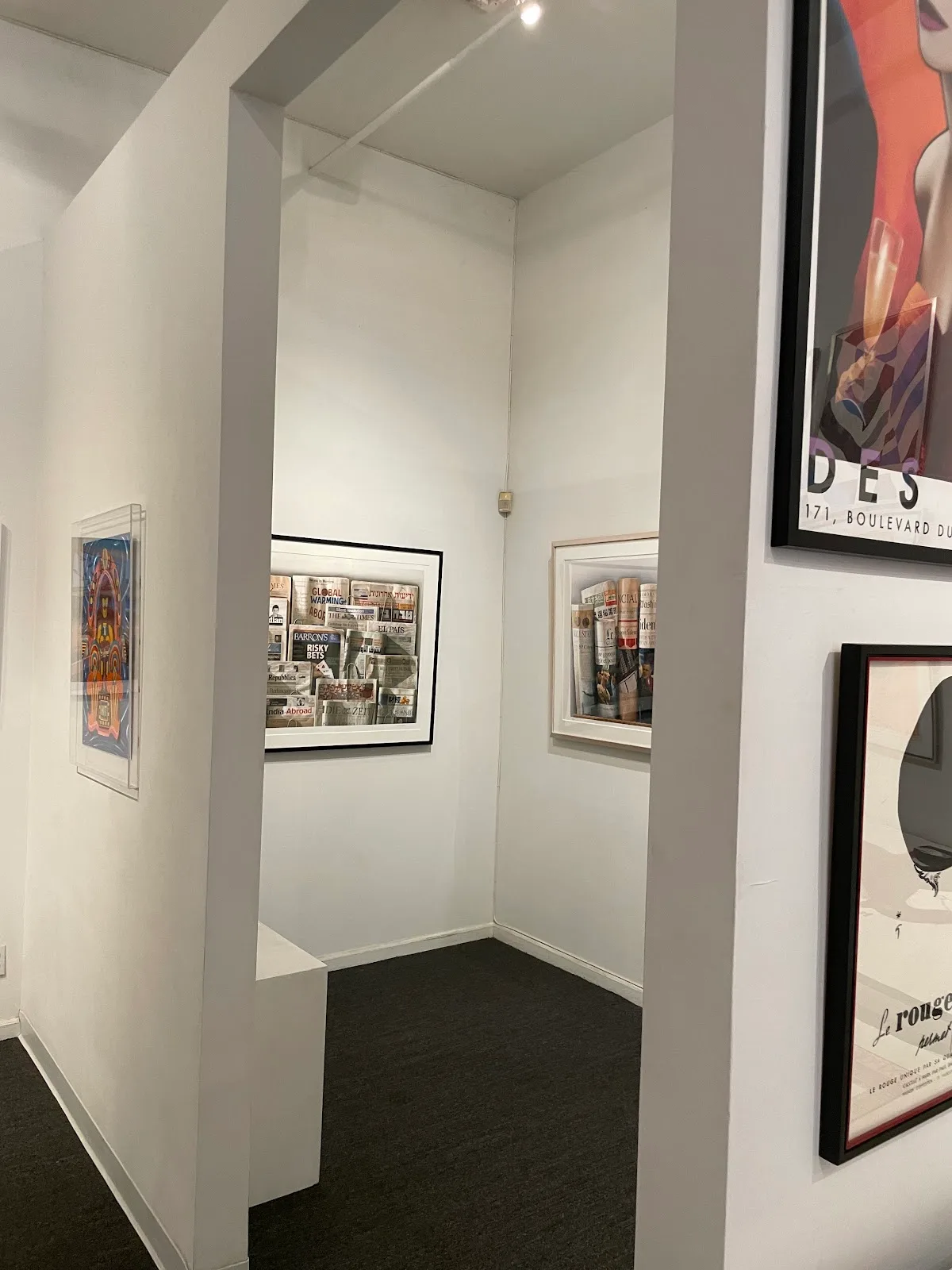 Russeck Gallery