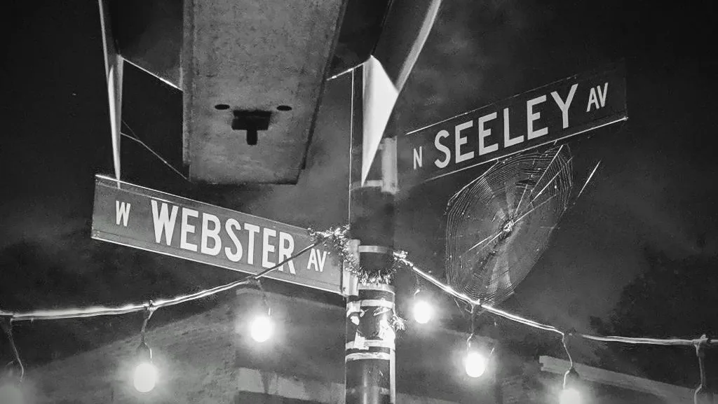 Web Pub Bucktown