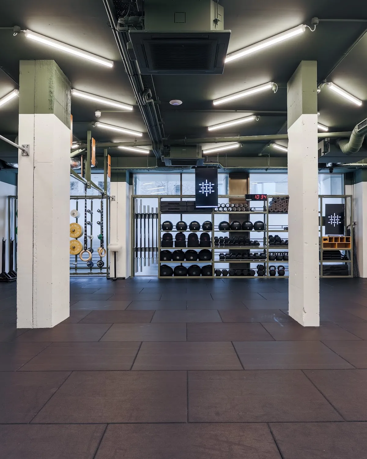 MoreYoga Brixton