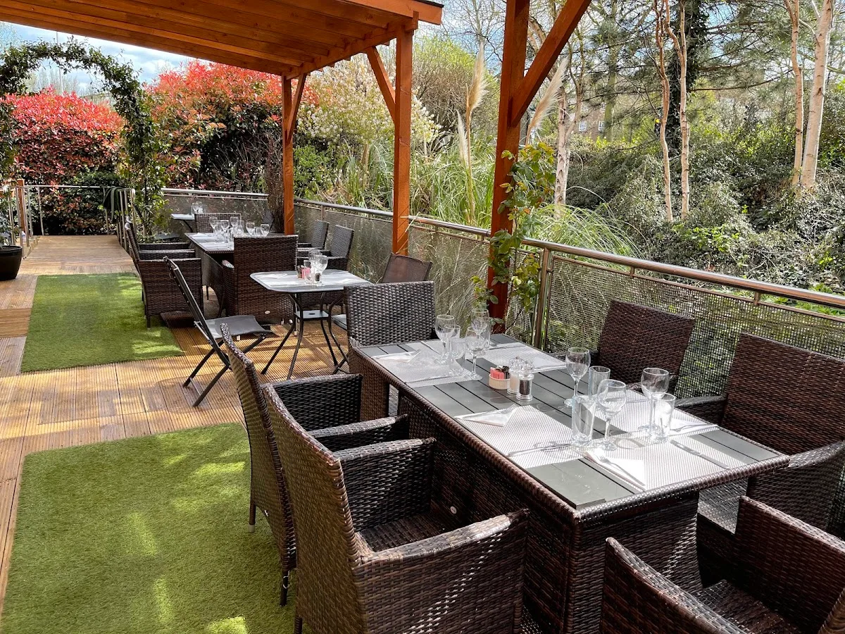 Cornelius Restaurant - London
