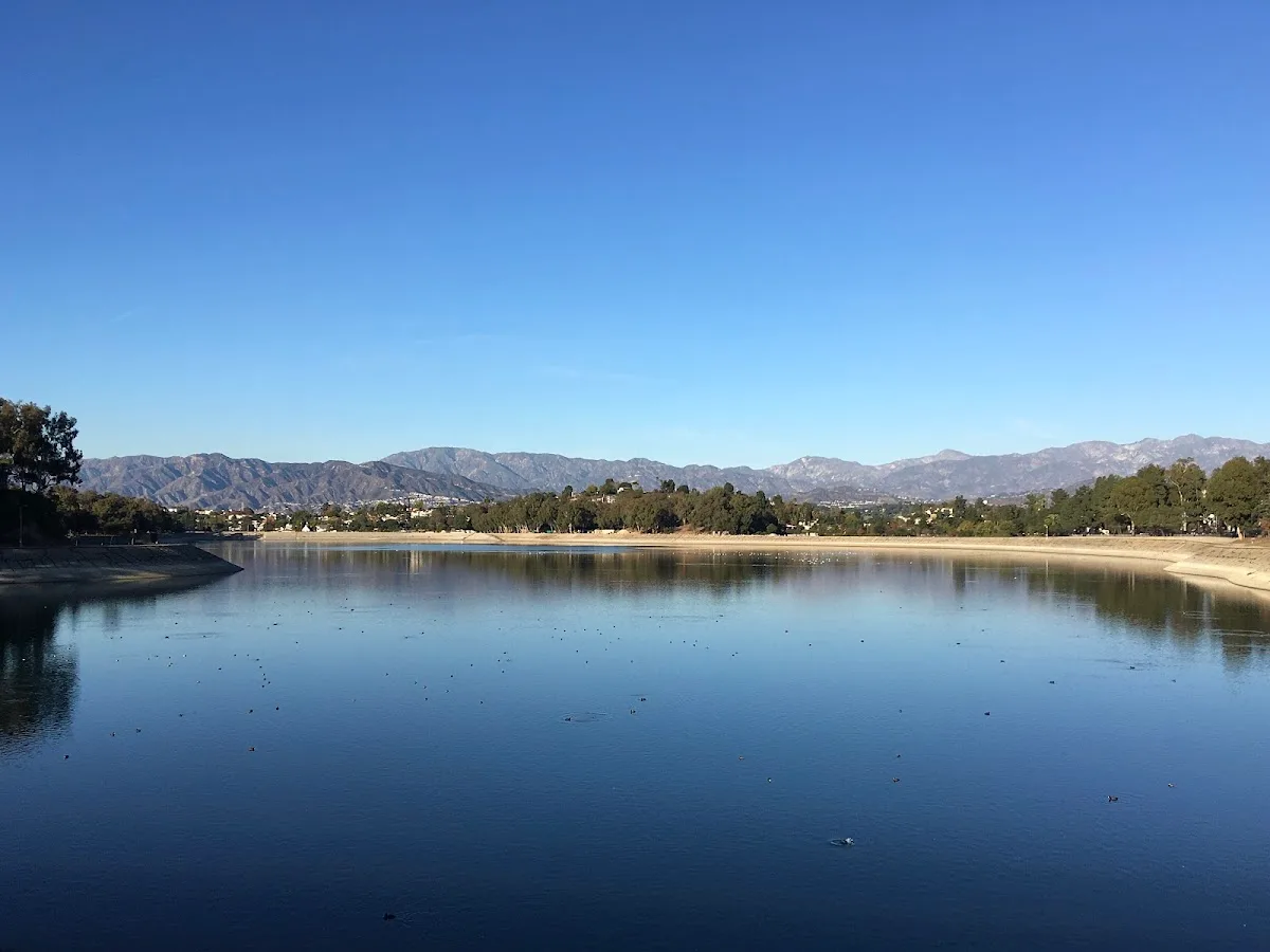 Silver Lake Pocket Park