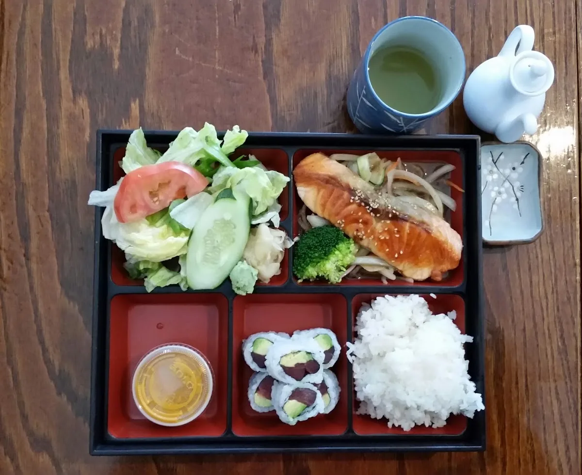 Mado Japanese