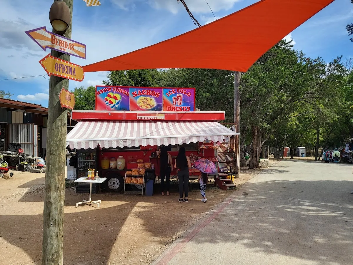812 Outdoor Market