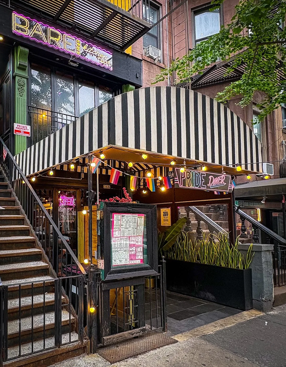 Bareburger